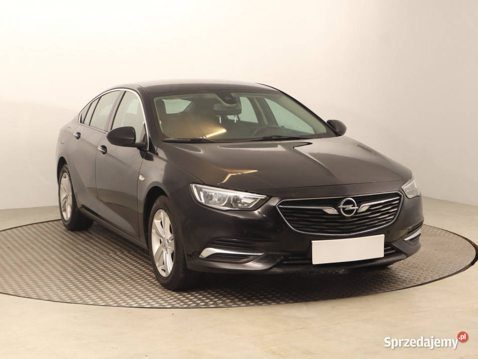 Opel Insignia 15 Turbo czujnik zmierzchu Bielany Wrocławskie