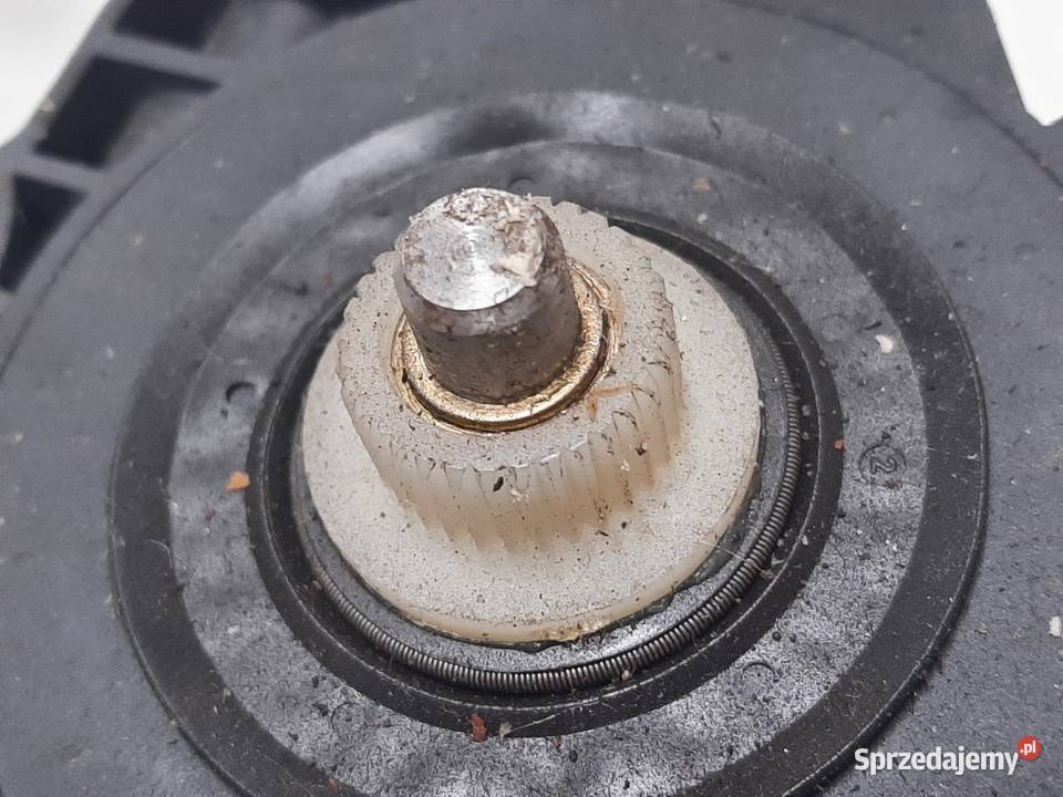 Silniczek elektryczny Prawy przód Alfa Romeo 159 Ksawerów