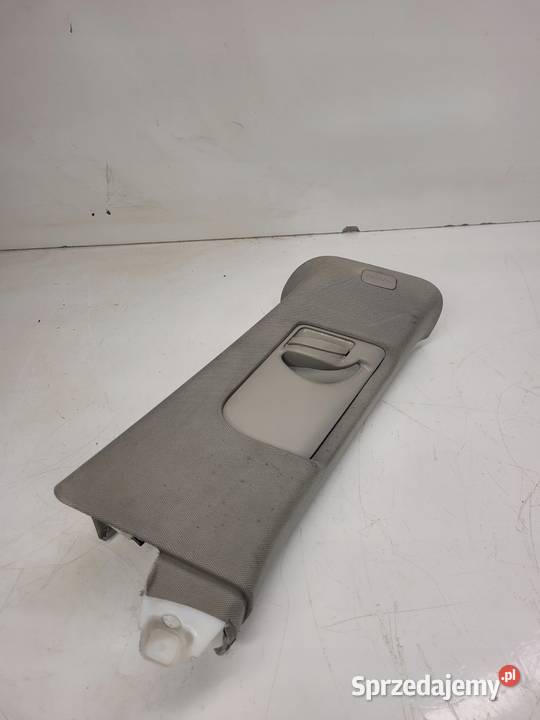 OSŁONA SŁUPKA C LEWA AUDI Q7 4L0867287 Przystajń sprzedam