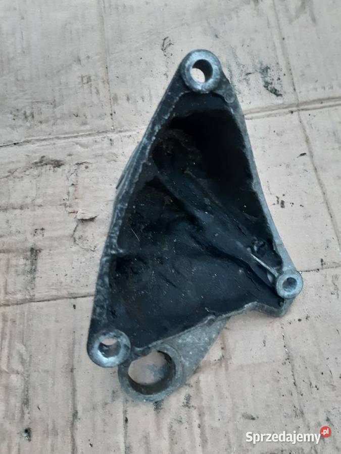 A6 C5 Passat B5 Lapa wspornik skrzyni biegów Mińsk Mazowiecki