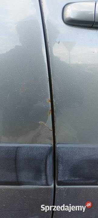 Suzuki SX4 16 LPG 2008 Lublin