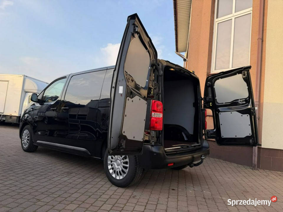 Toyota ProAce FV 23 Gwarancja Rawa Mazowiecka