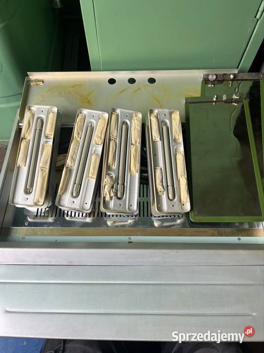 Diatermia G300p mazowieckie Serock