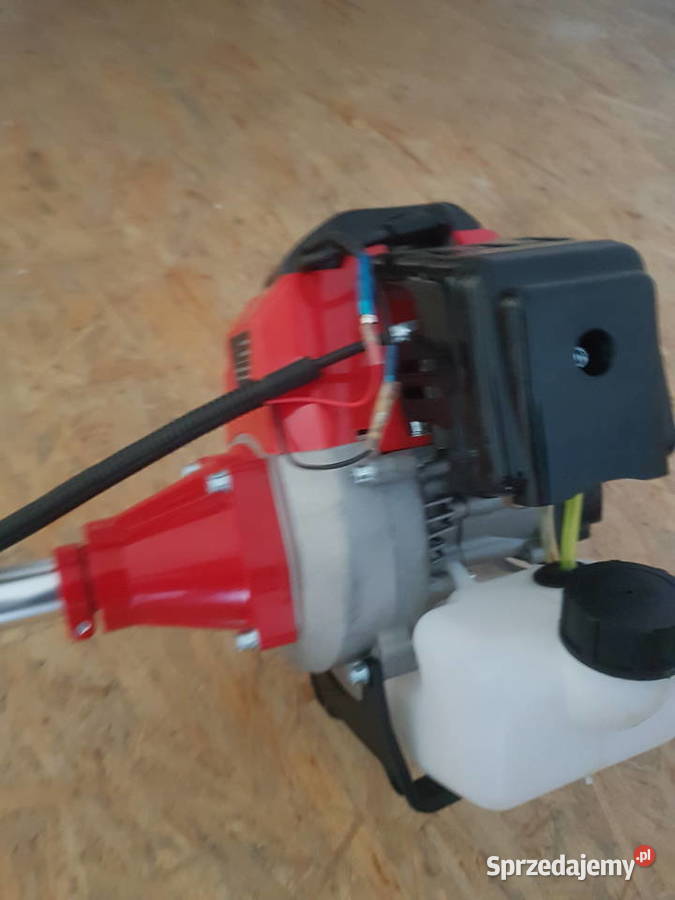 Kosa Spalinowa 7 Podkaszarka firma rotstar Spalinowe Głogowa