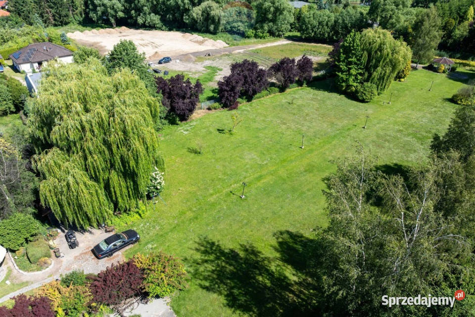 malownicza dewelopera na rezydencję utwardzona