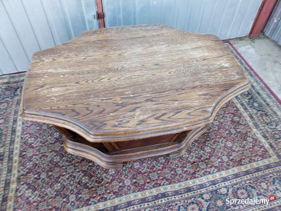 Stół sprzedam Borówno sprzedam