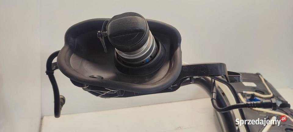 TIGUAN ALLSPACE ZBIORNIK PALIWA 15 TSI osobowe