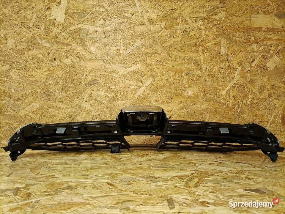 HONDA CRV CRV 17 kratka grill atrapa chłodnicy Pleszew