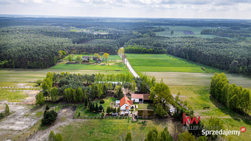 Do sprzedaży dom wolnostojący Czarnybród 140m2 140m2