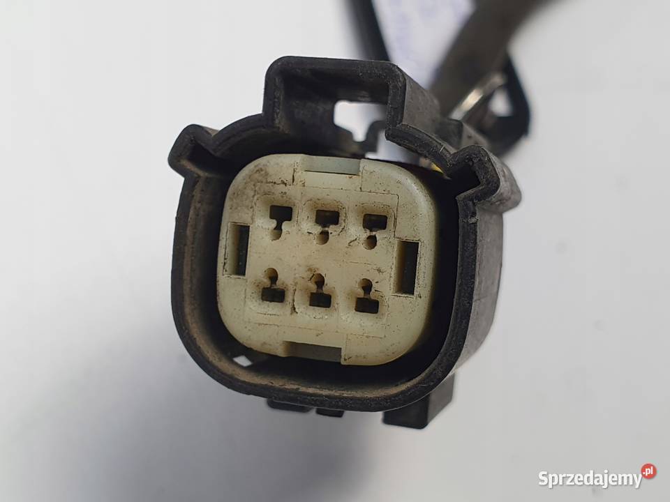 SONDA LAMBDA Ford Kuga Focus Transit Connect 15 Chełm