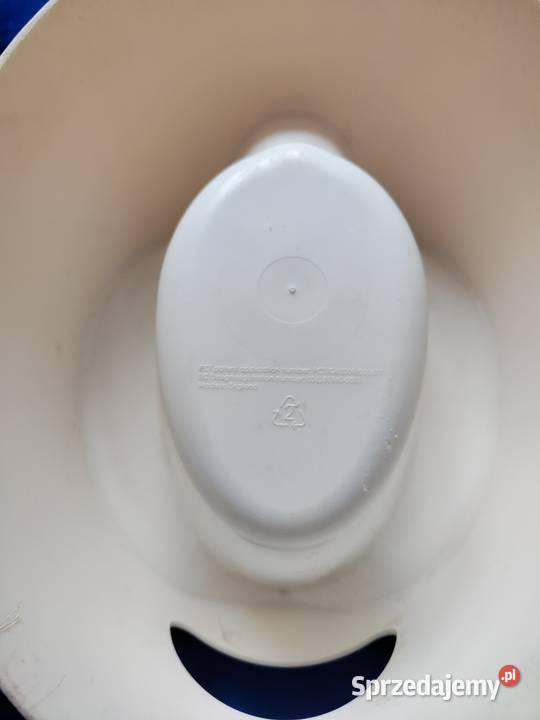 Genialny Nocnik Pourty Lublin