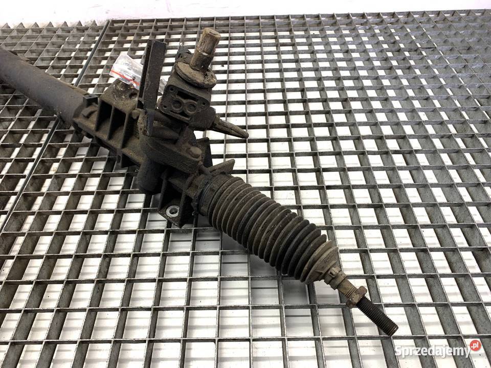 PRZEKŁADNIA KIEROWNICZA MAGLOWNICA VOLVO S60 I osobowe