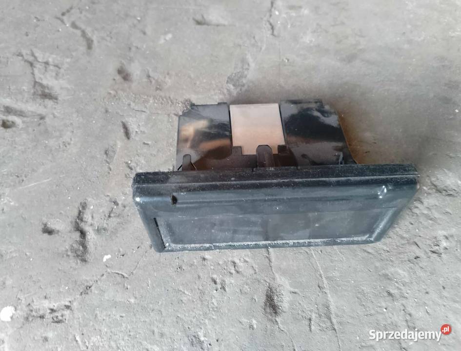 volvo v50 s40 c30 ekran radia przed lift Namysłów