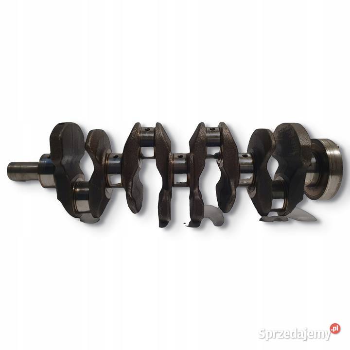 WAŁ KORBOWY Renault Grand Scenic III 14 TCE sprzedam