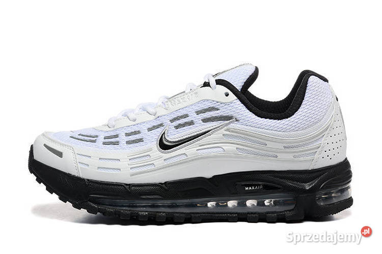 NIKE AIR TL 25 BUTY MĘSKIE SPORTOWE r4046 mazowieckie Warszawa