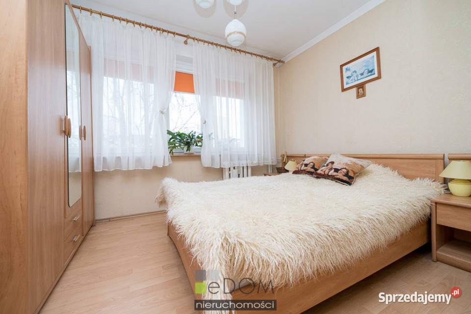 sprzedaży mieszkania 5647m2 4pokojowe Gorzów Sprzedaż lubuskie Gorzów Wielkopolski