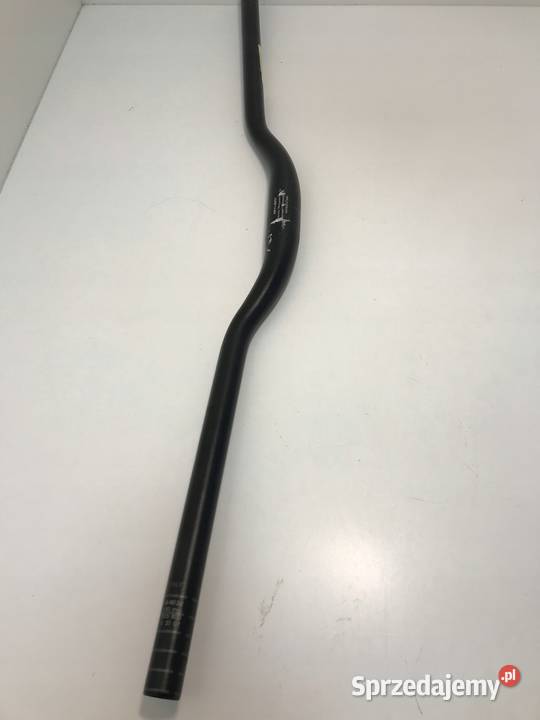 FIFTYFIFTY ALLOY KIEROWNICA 780 MM 318 X 35 MM