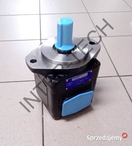 Pompa HYDRAULICZNA DENISON T7DS B17 1L00 A1M0