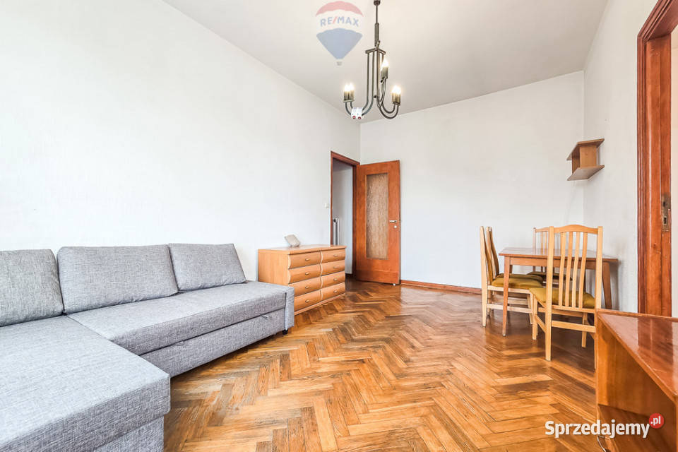 Gotowe do wejścia 2 pokoje balkon Polesie oddzielna kuchnia Łódź