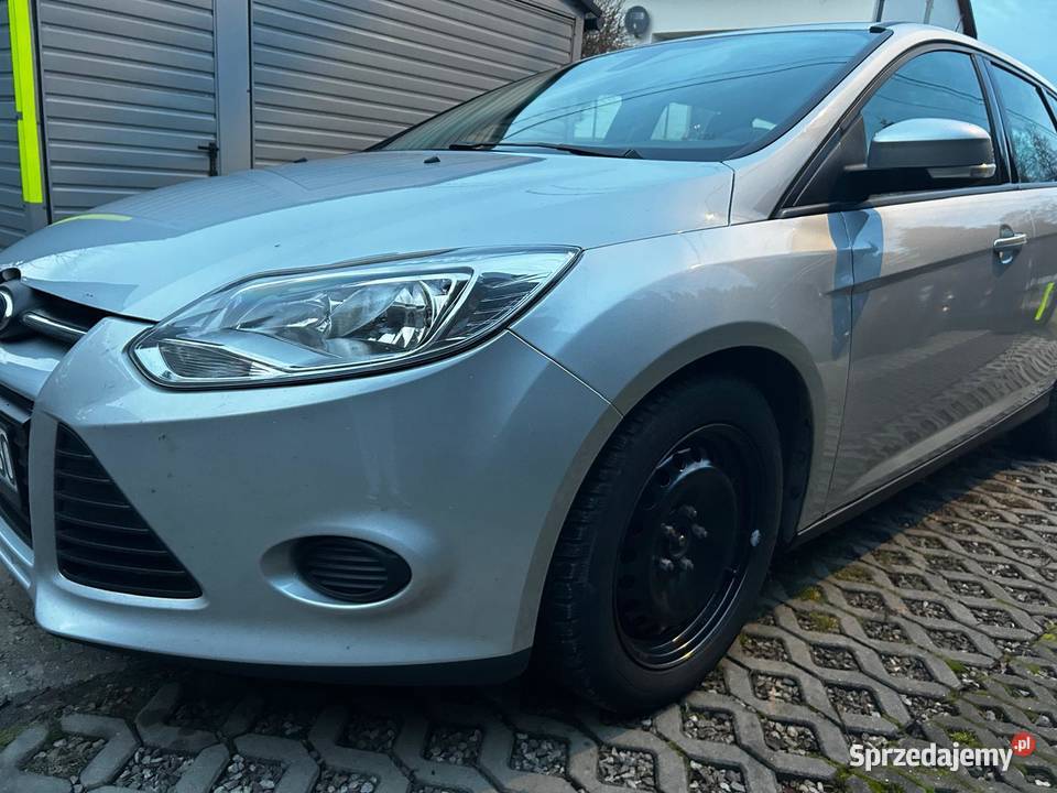 Ford Focus MK3 2014r sprzedam
