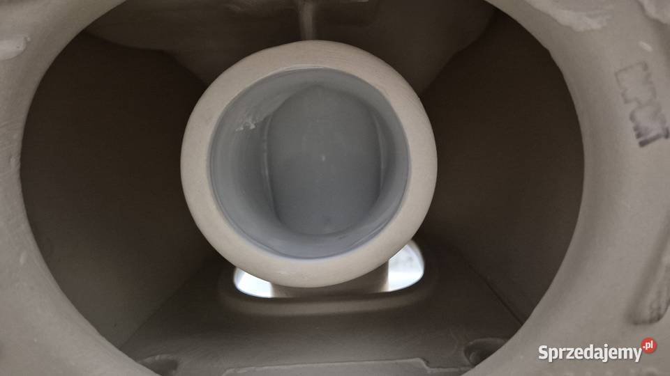 Misa WC Poznań