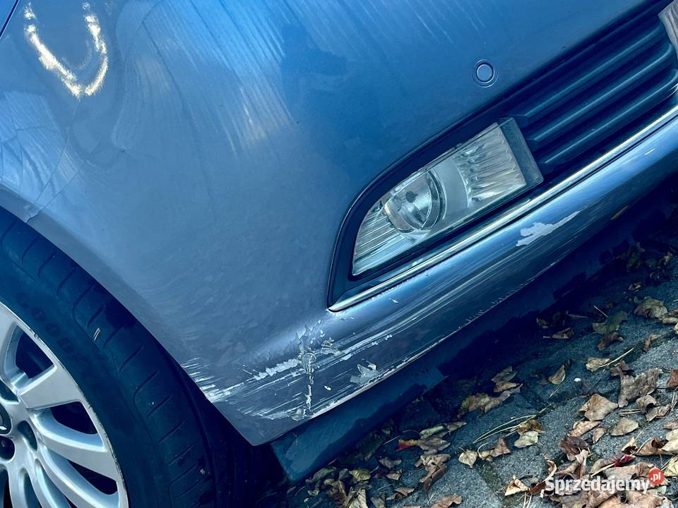 Opel insignia z fajnym wyposażeniem Ząbki