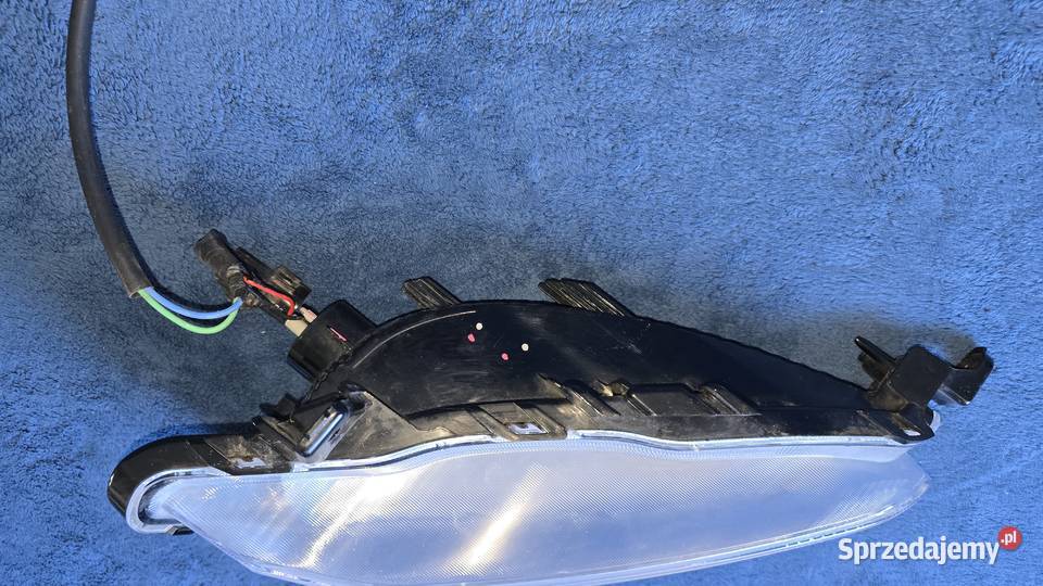 Kierunkowskaz KIA Optima IV lift Kielce