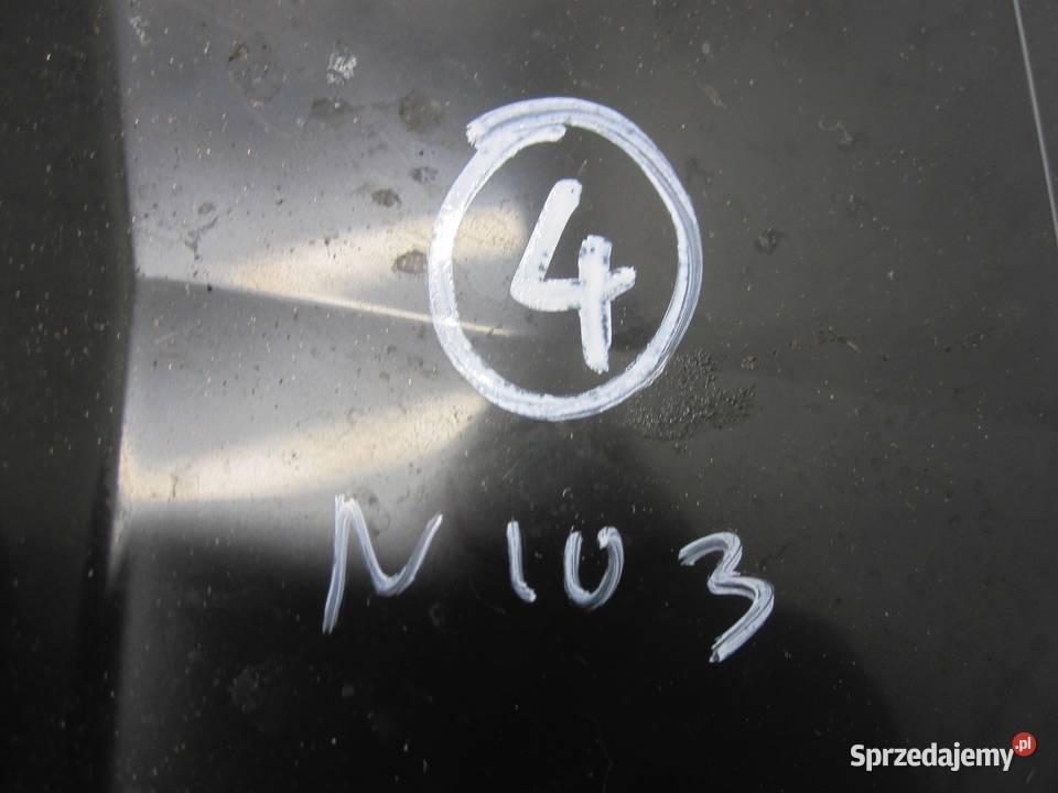 MAZDA 6 III GJ 16r moduł BCM G46C675X0A świętokrzyskie Kielce