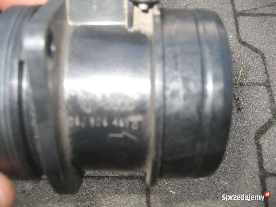 audi a4 b8 a5 18 tfsi przepływomierz powietrza Rakoniewice
