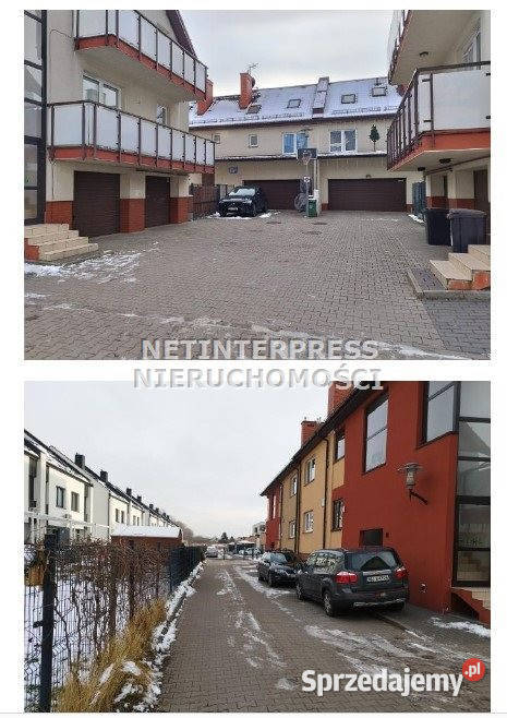 Sprzedaż domu Warszawa 1991 metrów 1 piętro