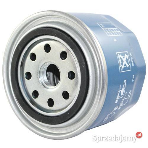 Filtr oleju silnikowego Kubota 3416UNF 86 x 95 Tajęcina sprzedam