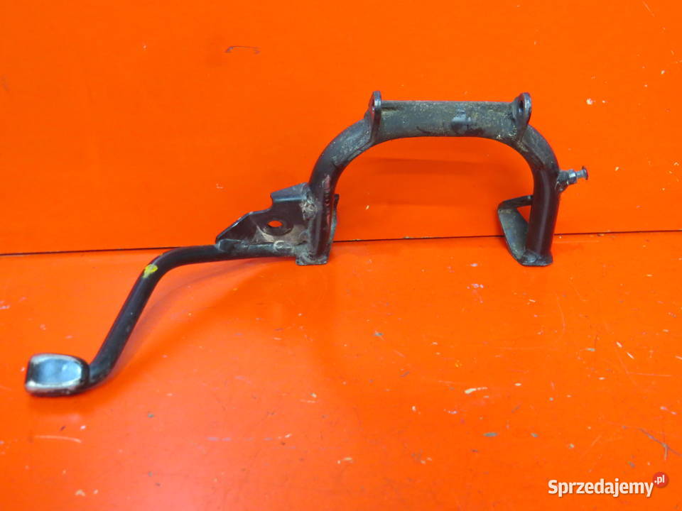 PIAGGIO FLY VESPA 50 125 STOPKA CENTRALNA NÓŻKA Warszawa sprzedam