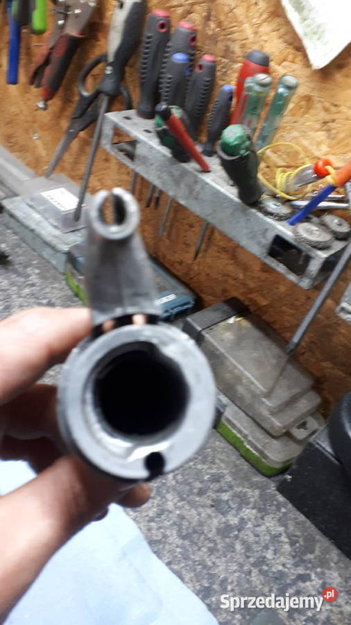 Rączka Zmiany Biegów Komar I Inne Nie Wsk Rzeszów sprzedam