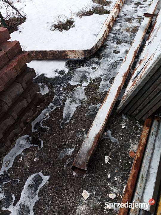 Tablica reklamowa baner Warszawa