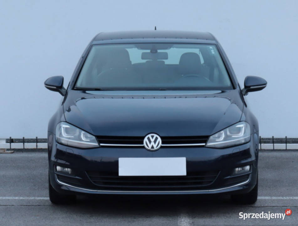 VW Golf 14 TSI Lublin