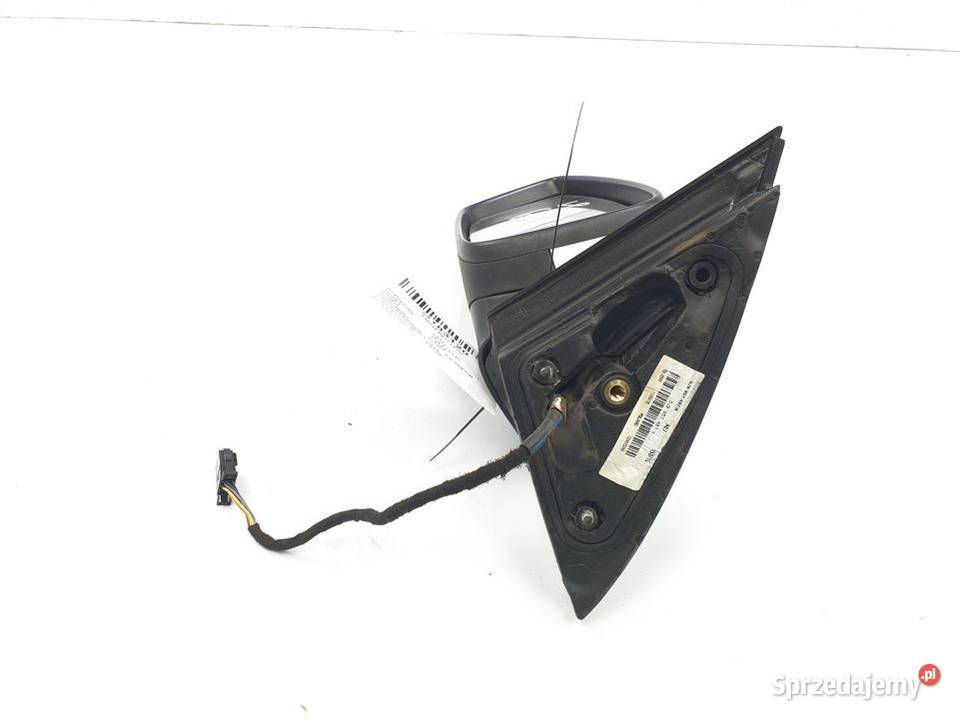 LUSTERKO LEWE SEAT TOLEDO IV 5JB857407K 6 PIN EU Pozostałe Lipno