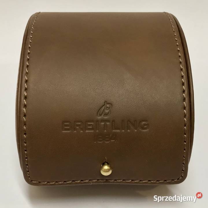 BREITLING Superocean Heritage Chronograph 44 Męskie