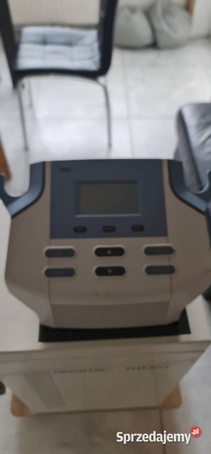 wyposażenie gabinetu rehabilitacyjnego Gdańsk sprzedam