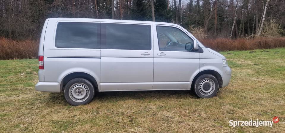 Sprzedam T5 Piękna dolnośląskie Chojnów
