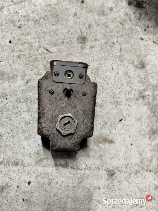 Stacyjka t25 wladimiriec świętokrzyskie Staszów