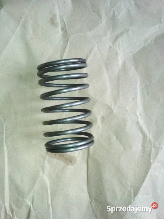 Trzon tłoka hartowanyi i szlifowanyi pompa NB32 Warszawa