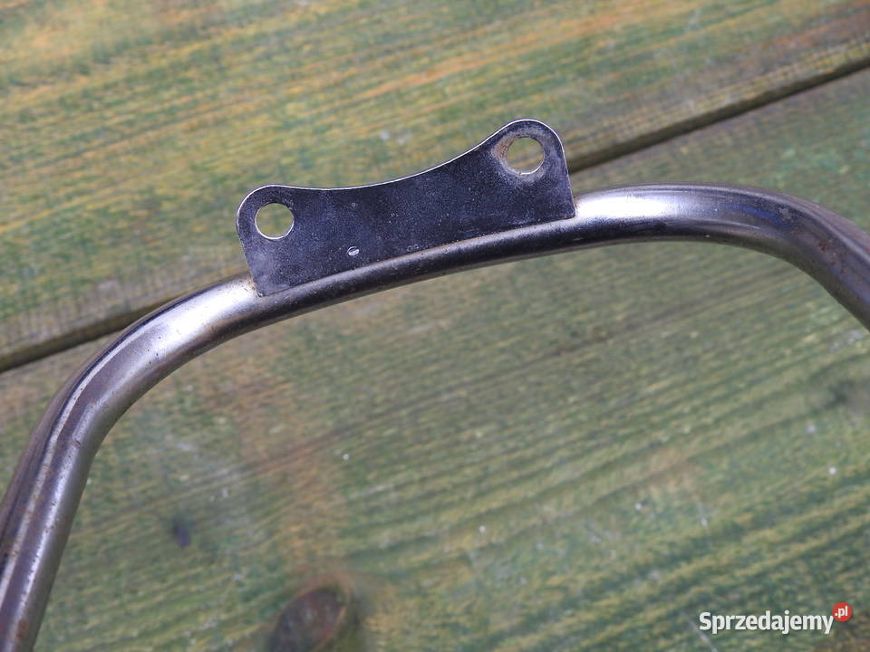 BMW R513 R67 R68 R60 R69 Warszawa