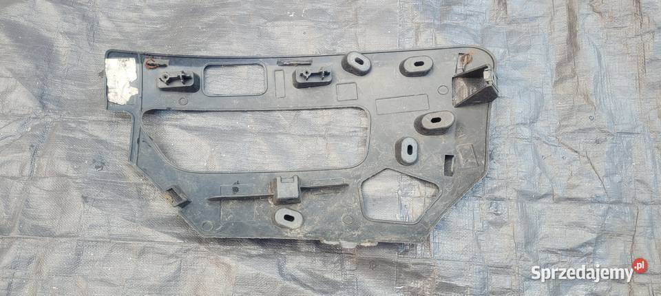 CITROEN C4 PICASSO II ŚLIZG ZDERZAKA LEWY TYŁ osobowe śląskie Ruda Śląska