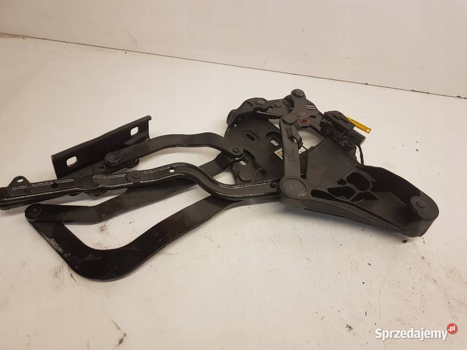 ZAWIAS SIŁOWNIK DACHU AUDI A5 CABRIO 8F0871350 osobowe Przystajń