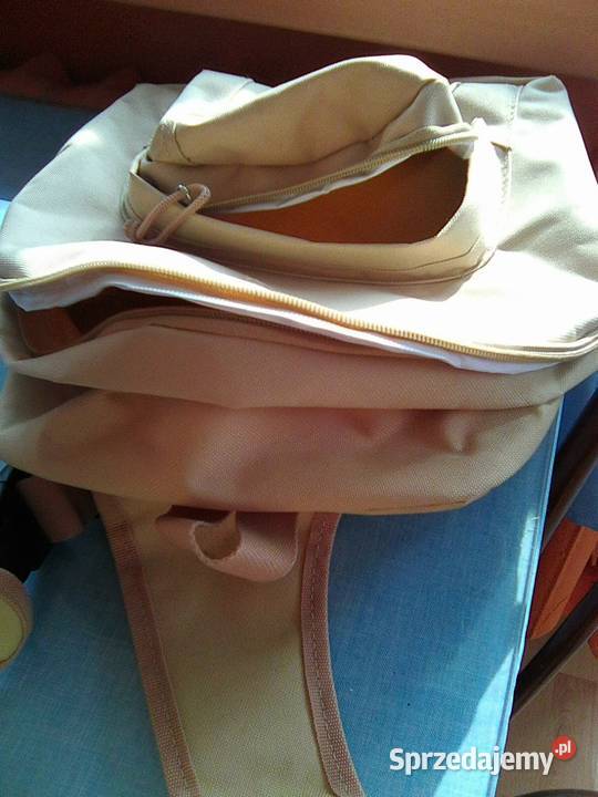 Plecaczek chneider Italia Spa Bassano Warszawa sprzedam