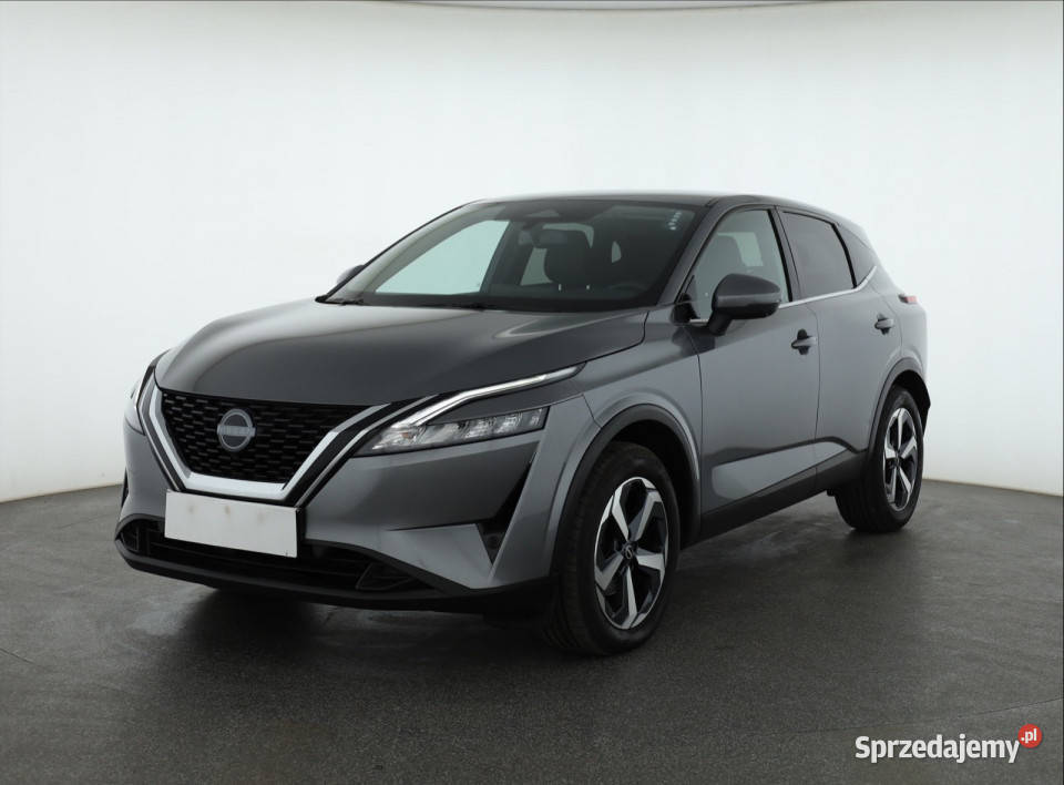 Nissan Qashqai 13 DIGT MHEV ABS Qashqai Piaseczno