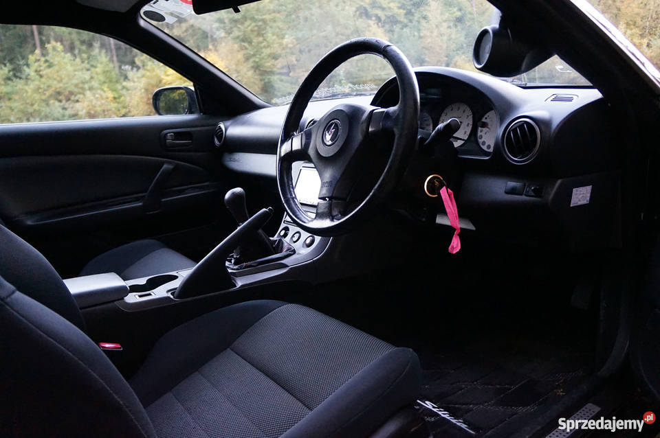 Nissan Silvia S15 Spec S Aero JDM drift nawigacja Silvia Gdańsk sprzedam