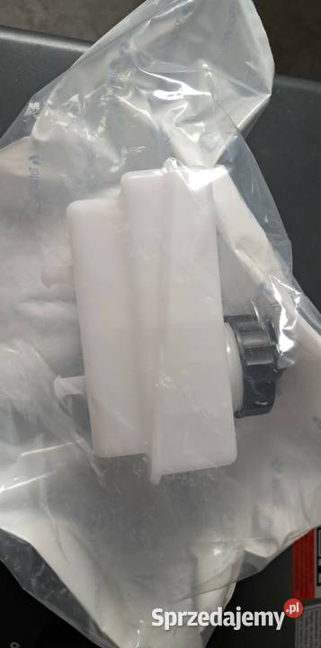 Zbiornik płynu hamulcowego 50653017 5145631 lubelskie Bełżyce