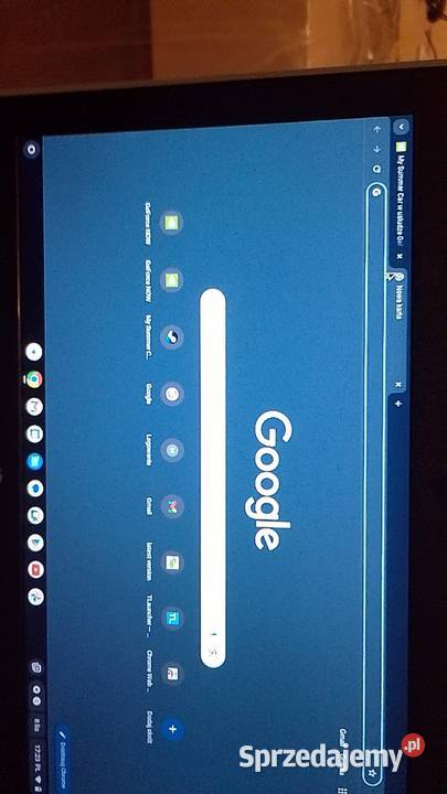 Sprzedam laptopa hp Wola Wiśniowa sprzedam