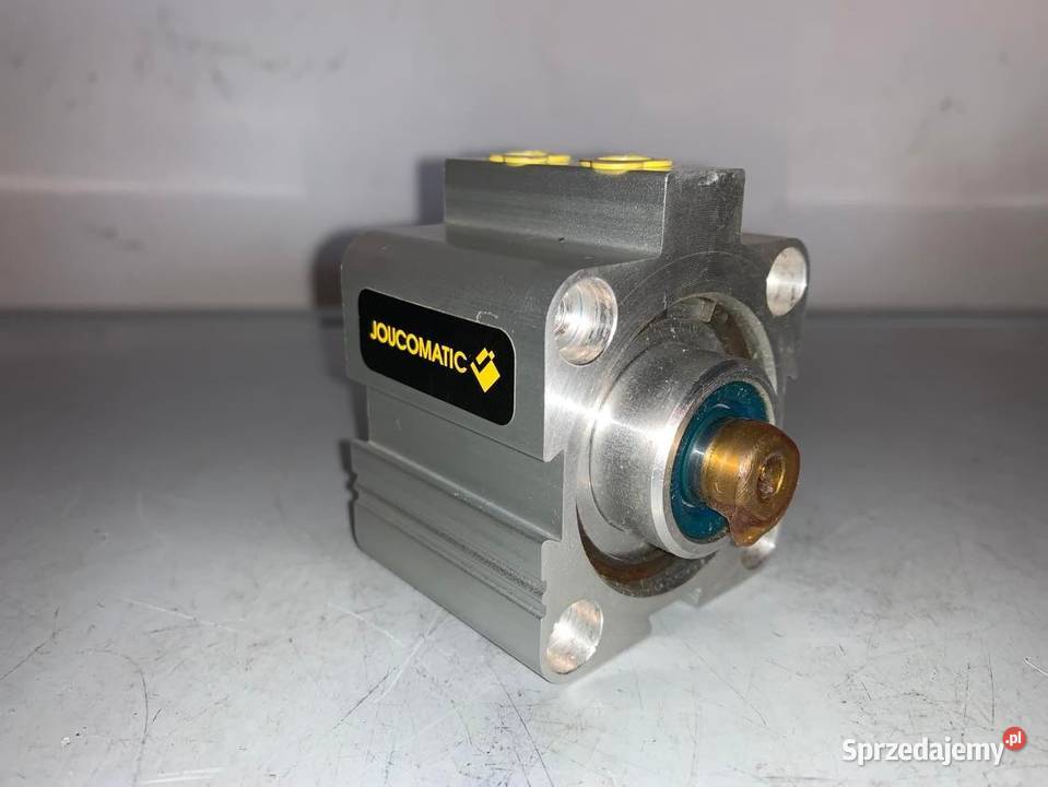 Joucomatic 44100198 Pneumatic cylinder mazowieckie Warszawa